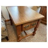 End table