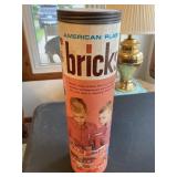American bricks