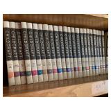 Childcraft series books