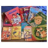 Childrenï¿½s books