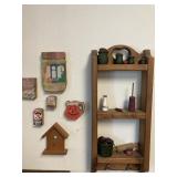 Wall decor