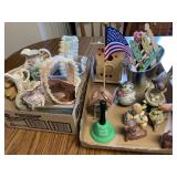 Miscellaneous nicknacks