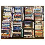 Vhs movies