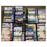Vhs movies