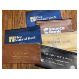 Bank bags