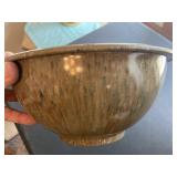 Nice melamine bowl
