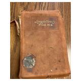Longfellowï¿½s Poems