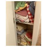 Bathroom towels