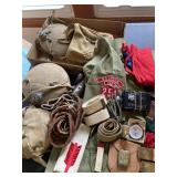BSA Scouting lot