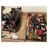 Office supplies