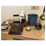 Office supplies