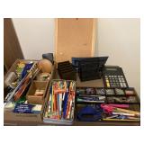 Office supplies