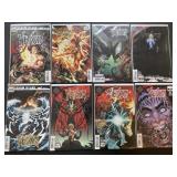 8 comics venom