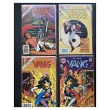 4 Yang comics
