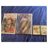 Roy Rogers comics
