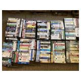 Vhs movies