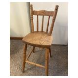 Childs chair
