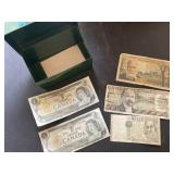 Foreign money
