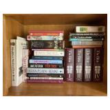 Books