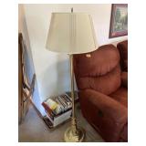 Standing lamp