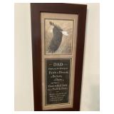 Dad Eagle picture
