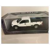 1:24 scale ford f150