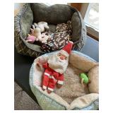 Pet bedding