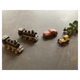 Miniatures
