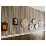 Wall hangings
