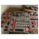 Allied tool set
