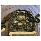 1966/67 German jacket