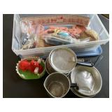 Childrenï¿½s toy lot