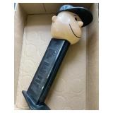 Large Charlie Brown pez