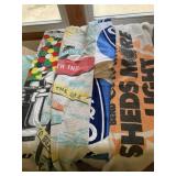 Beach towels