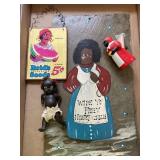 Black Americana items