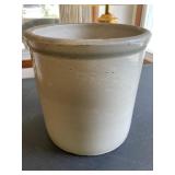 1 gallon crock