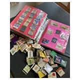 Matchbook collection