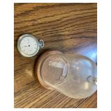 Old pocket watch
