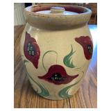 Old cookie jar