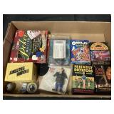 Games