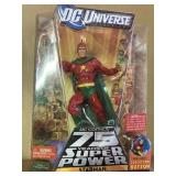 Starman action figure