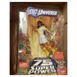 Mary Bateson action figure