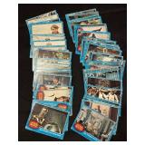 Star Wars story cards