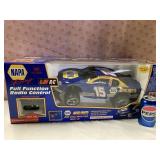 Napa r/c car