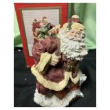 Santa Claus
