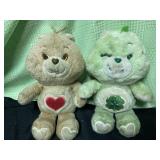2 Care Bears