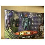 Dr who figure