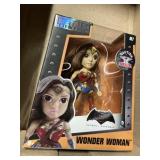 Wonder Woman figure