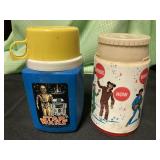 Star Wars thermos