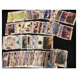Empire strikes back cards